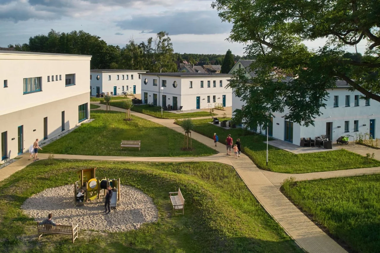 Familienresort Usedom – all-inclusive · Trassenheide, Germany