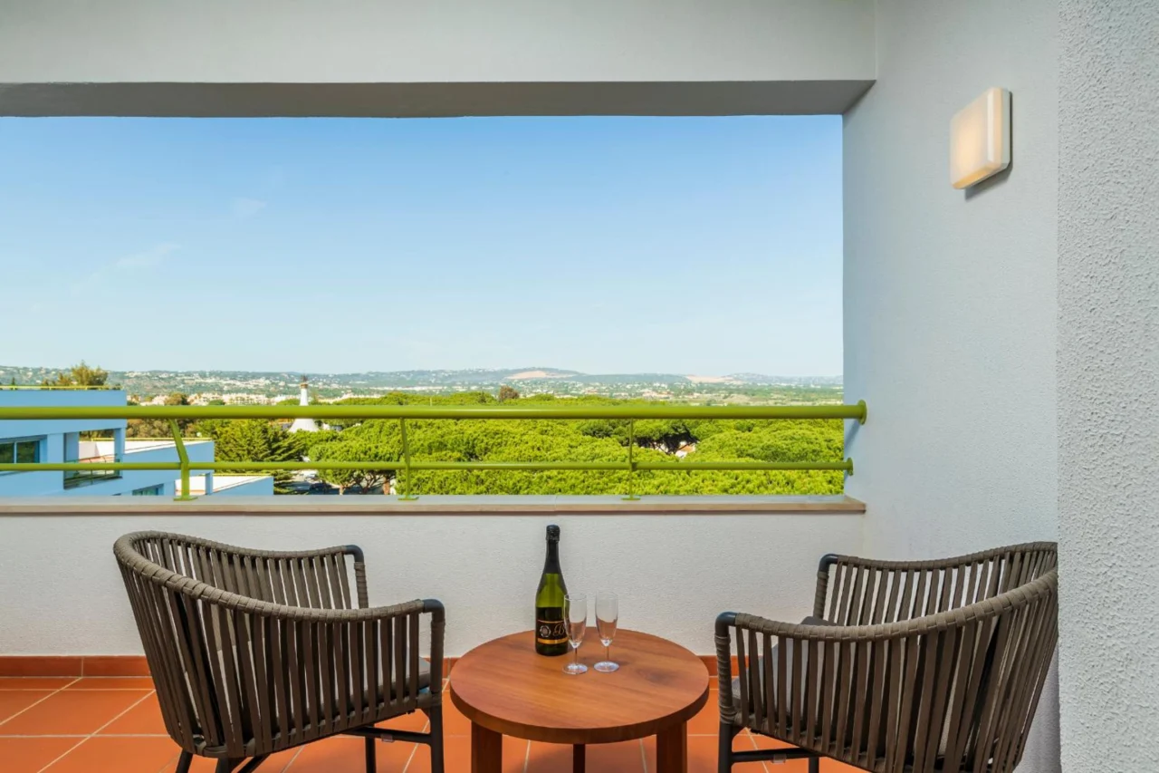 The Patio Suite Hotel – all-inclusive · Albufeira, Portugal
