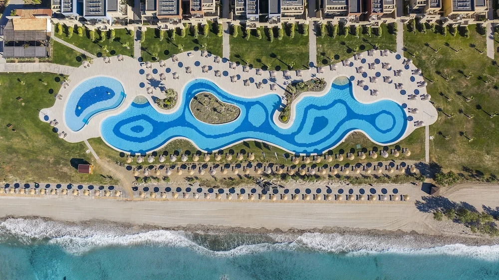 Astir Odysseus Kos Resort & Spa – all-inclusive · Messaria, Greece