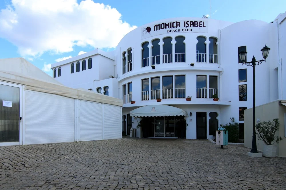 Monica Isabel Beach Club – all-inclusive · Albufeira, Portugal