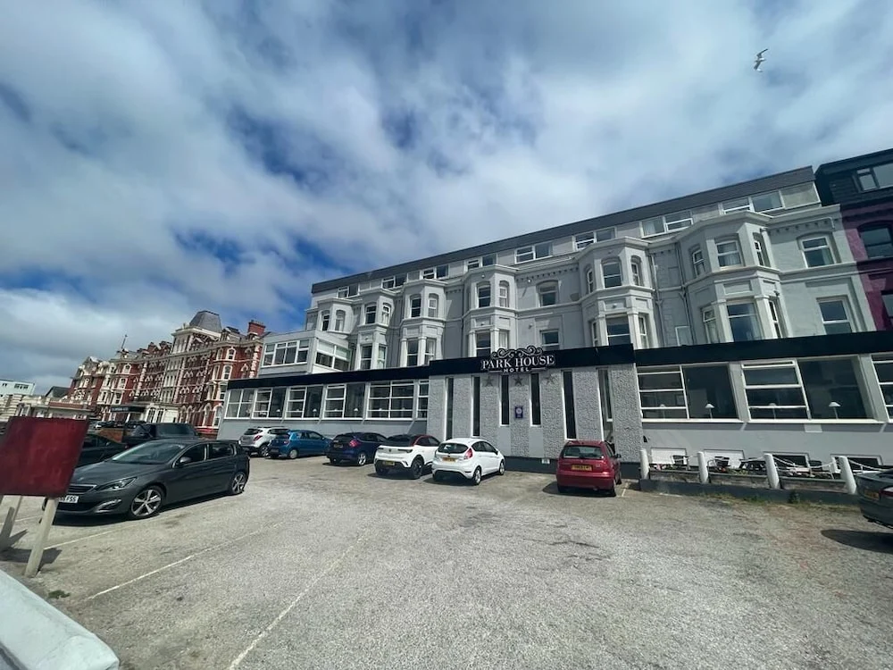 Park House Hotel – all-inclusive · Blackpool, United Kingdom