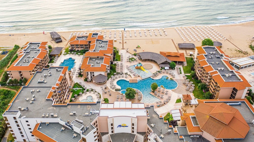 HVD Club Hotel Miramar – Ultra All Inclusive – all-inclusive · Obzor, Bulgaria