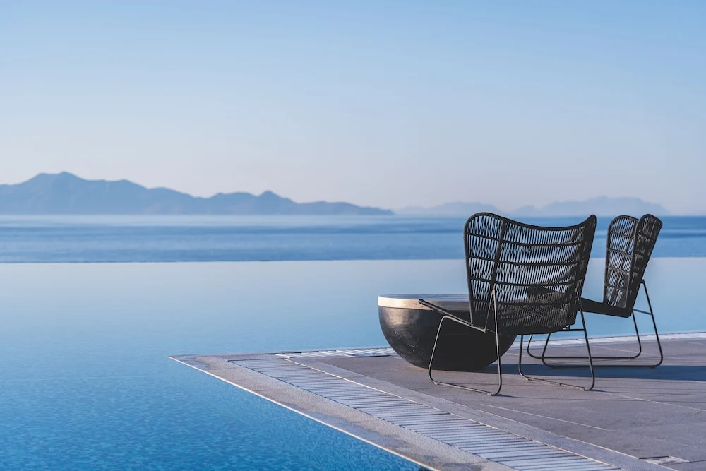 Michelangelo Resort and Spa – all-inclusive · Kos-stad, Greece
