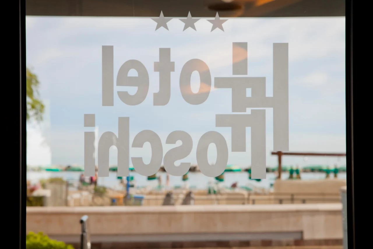 Hotel Foschi-Peninsula – all-inclusive · Bellaria-Igea Marina, Italy
