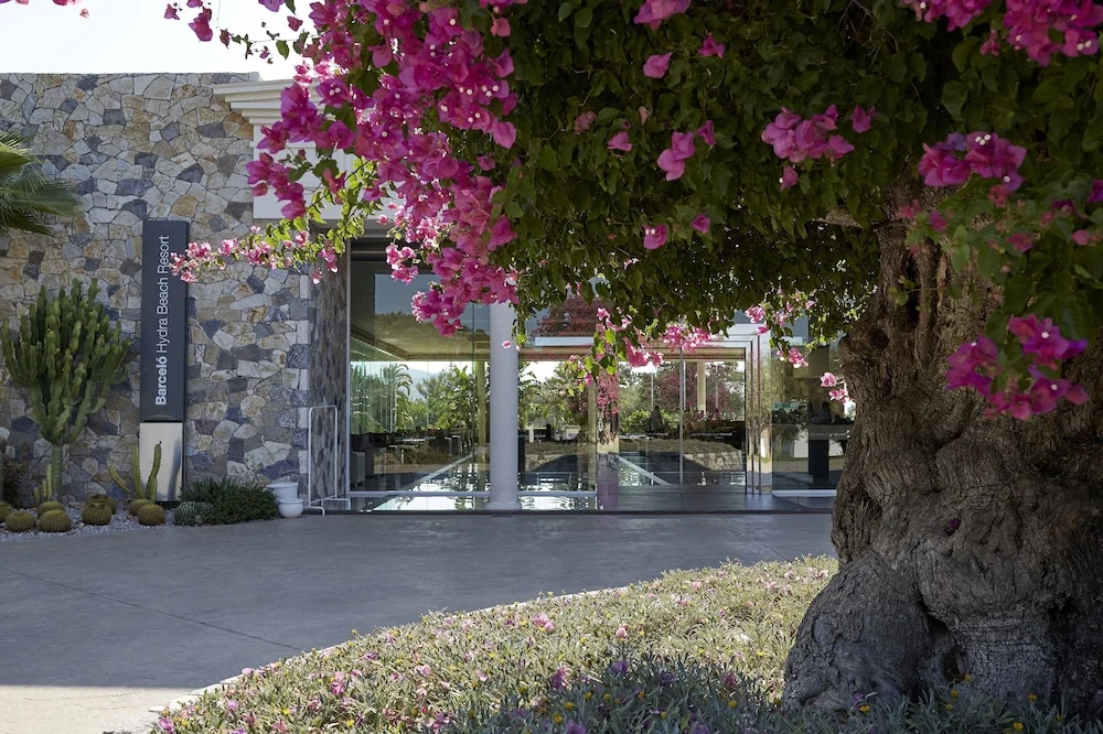 Hydra Beach Resort – all-inclusive · Thermisia, Greece