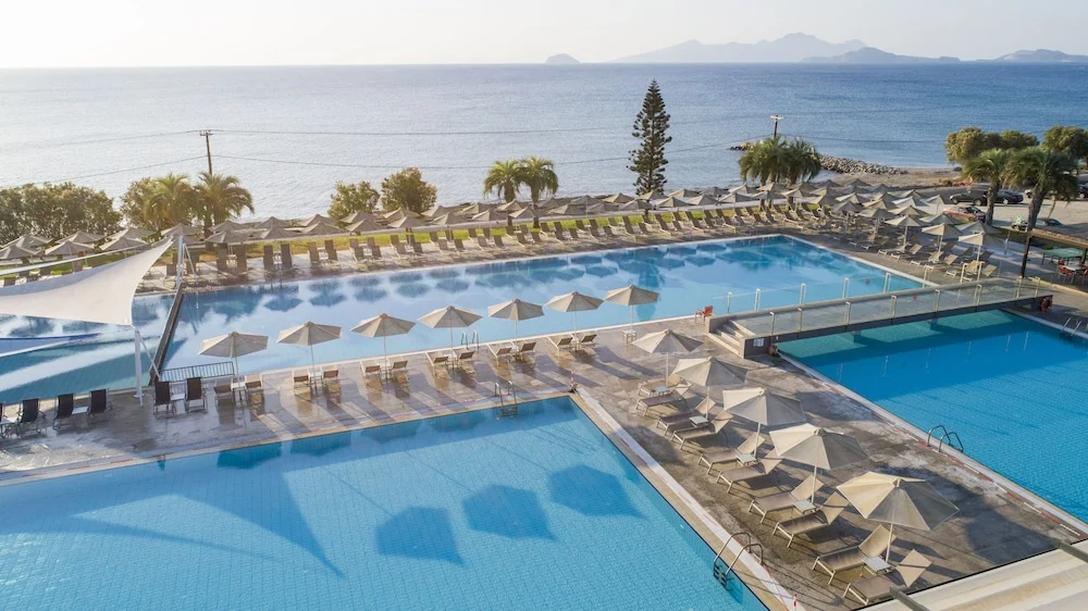 Atlantica Mikri Poli Kos Hotel – all-inclusive · Kardamena, Greece