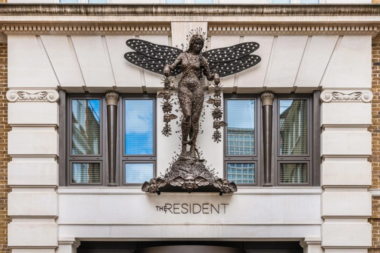 The Z Hotel Soho – all-inclusive · Londen, United Kingdom