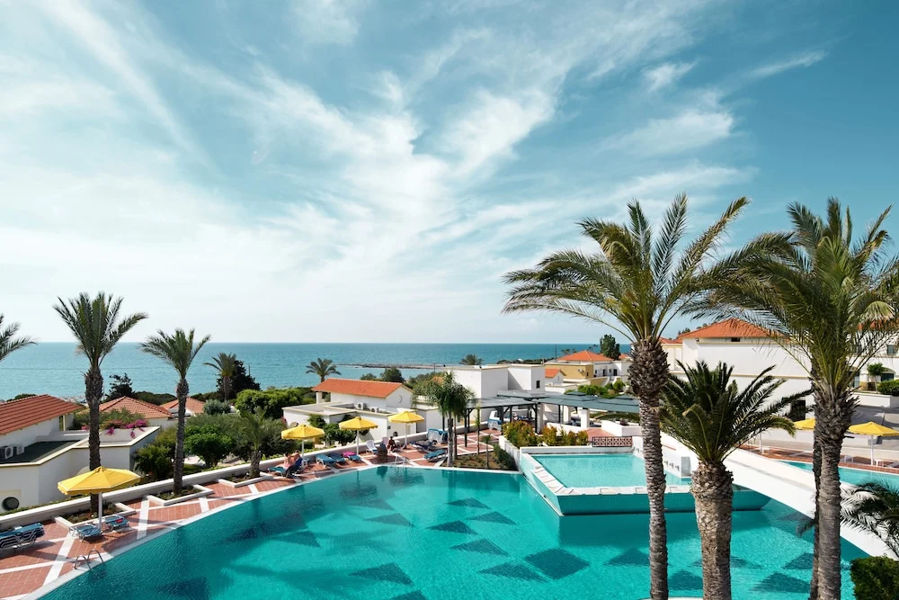Mitsis Rodos Maris – all-inclusive · Kiotari, Greece