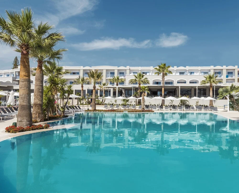 Mitsis Rodos Village – all-inclusive · Rhodos-stad, Greece