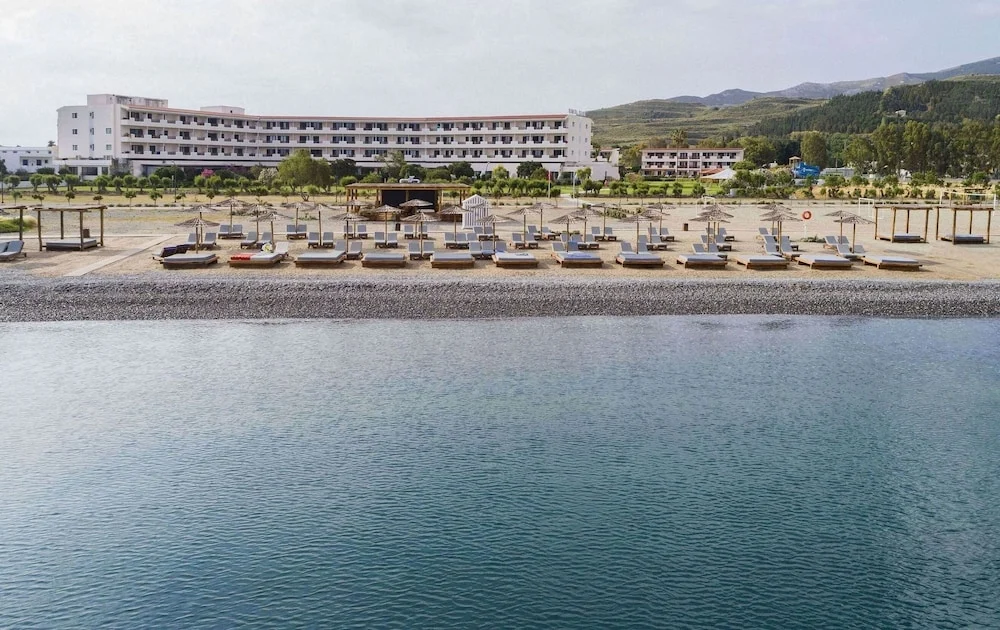 Mitsis Ramira – all-inclusive · Psalidi, Greece