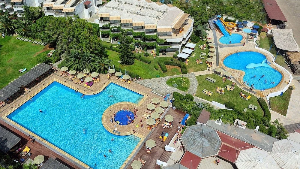 Apollonia Beach Resort & Spa – all-inclusive · Iraklion, Greece