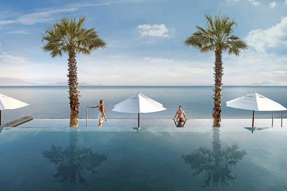 Mitsis Summer Palace – all-inclusive · Kardamena, Greece
