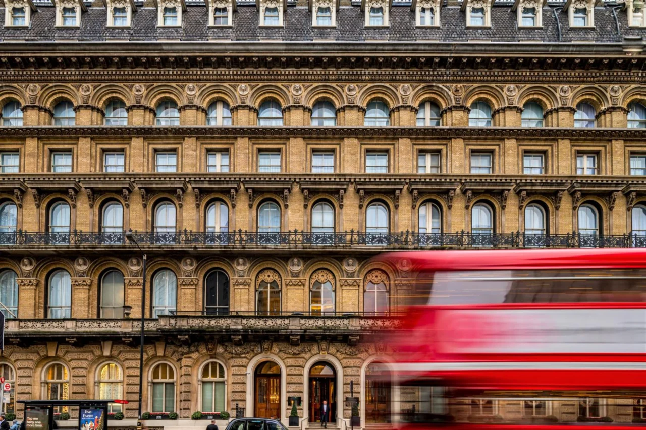 The Z Hotel Victoria – all-inclusive · Londen, United Kingdom