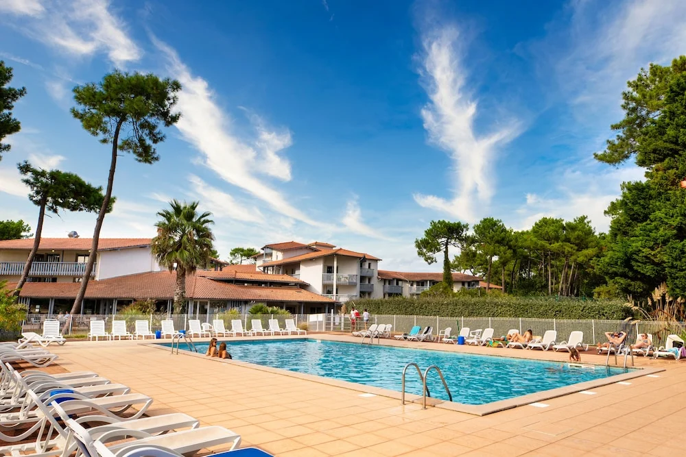 SOWELL Family Pignada Plage – all-inclusive · Soustons, France