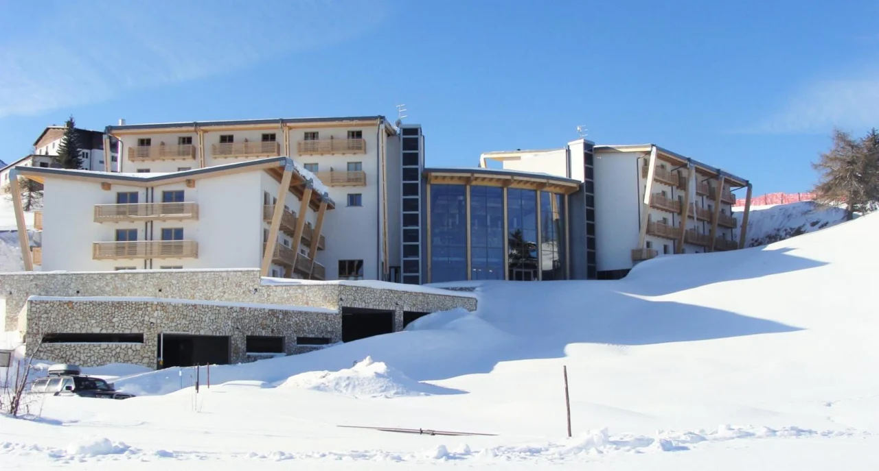Brenta Dolomites – all-inclusive · Trente, Italy