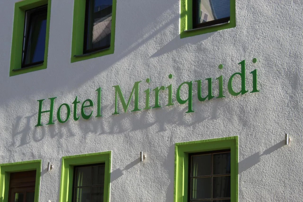 Hotel Miriquidi – all-inclusive · Oberwiesenthal, Germany