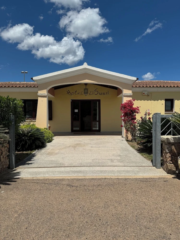 Li Suari Club Village – all-inclusive · San Teodoro, Italy