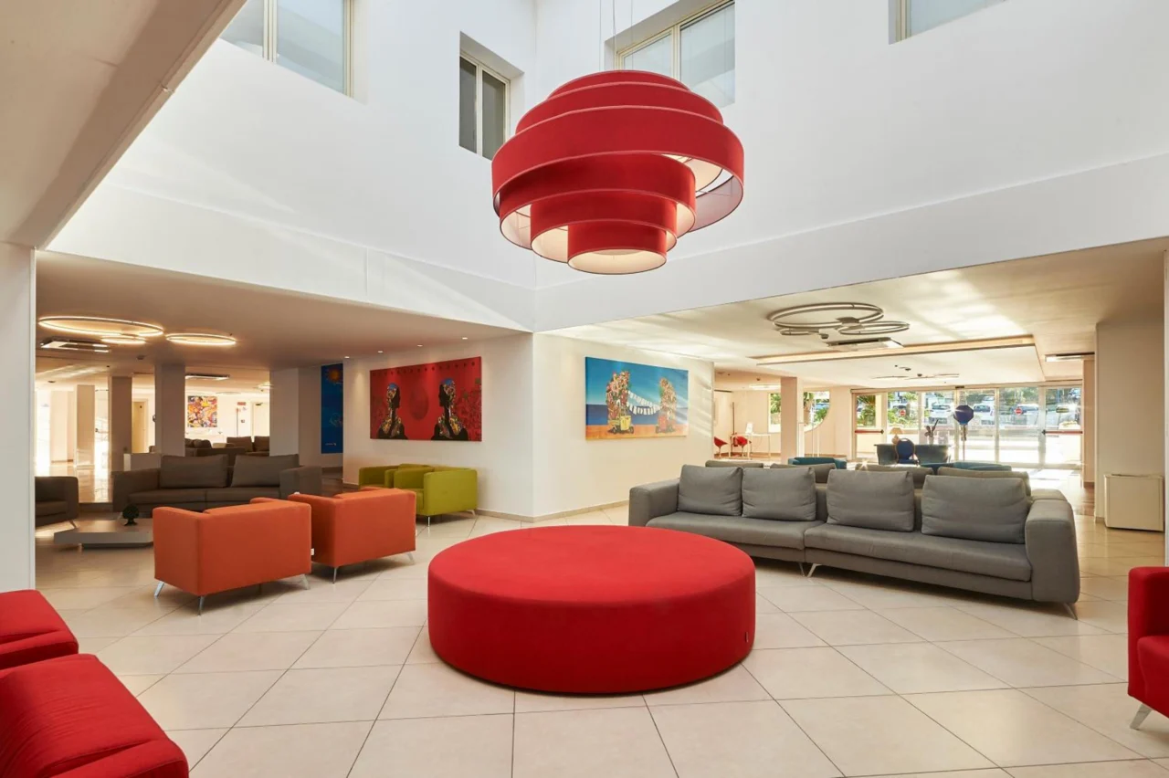 CDSHotels Terrasini – Città del Mare – all-inclusive · Terrasini, Italy