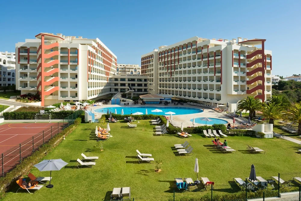 Ukino Palmeiras Village Family Resort – All Inclusive – all-inclusive · Porches, Portugal