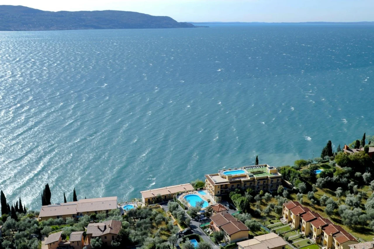 Hotel Piccolo Paradiso – all-inclusive · Toscolano Maderno, Italy