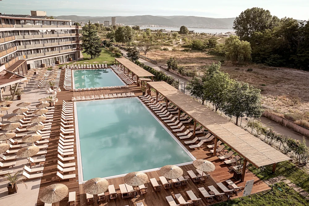 Sunny Beach Club — Adults only over 16 – all-inclusive · Sunny Beach, Bulgaria