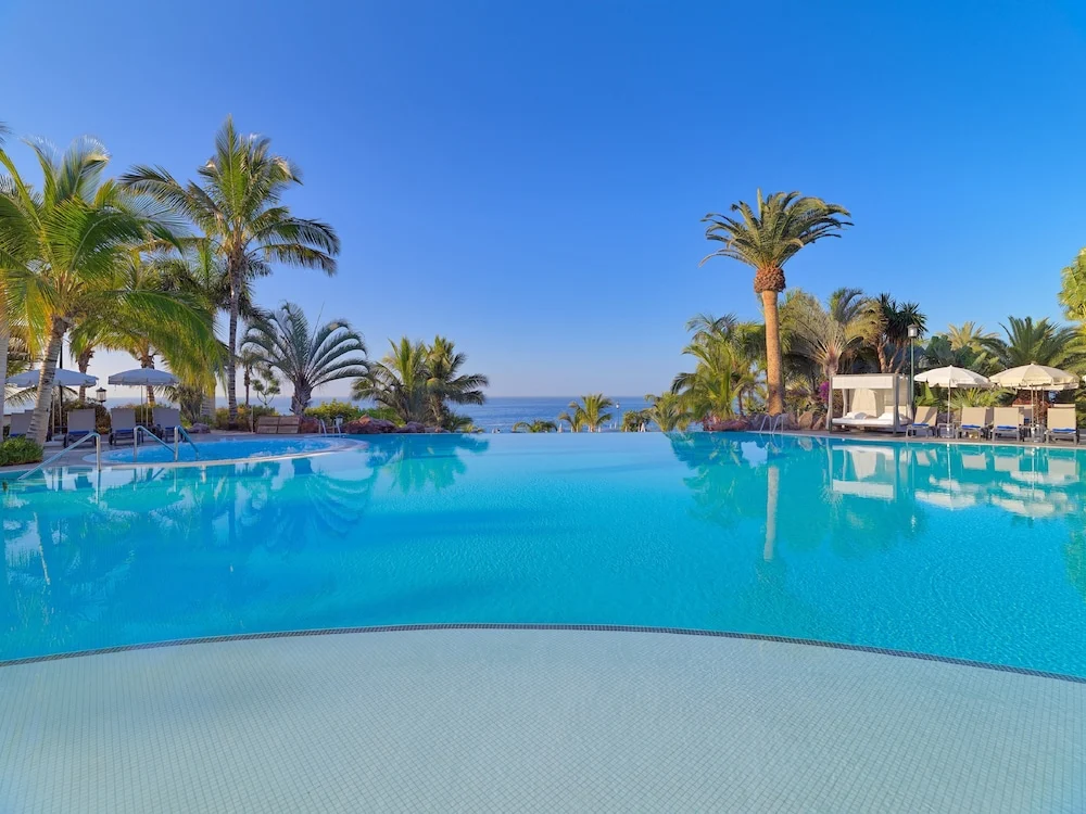Roca Nivaria Gran Hotel – all-inclusive · Adeje, Spain