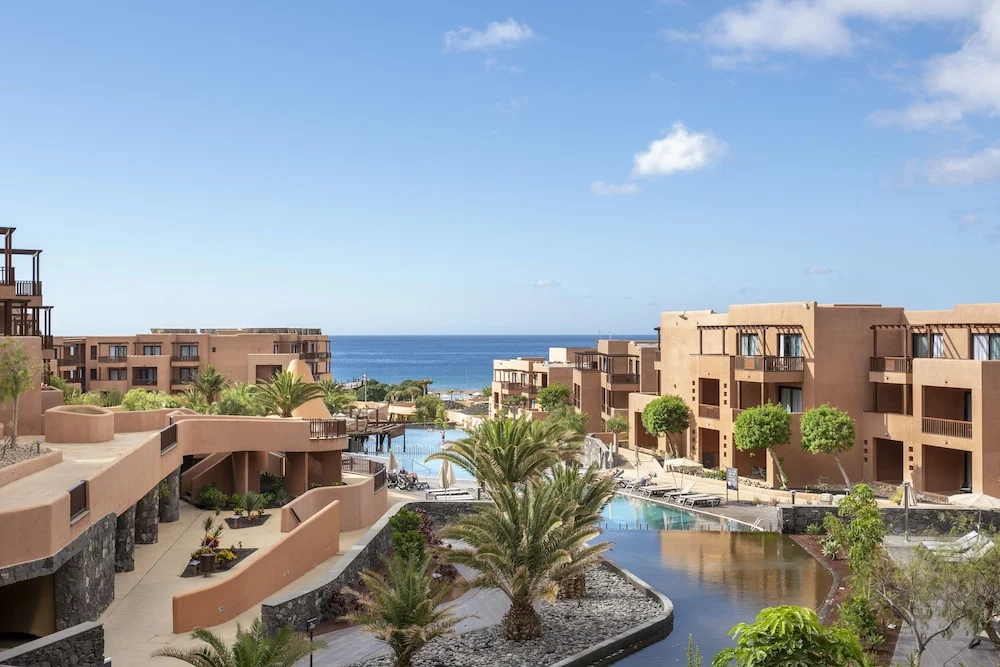 Barceló Tenerife – all-inclusive · San Miguel de Abona, Spain