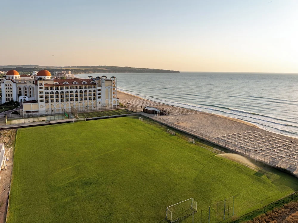 Alua Helios Bay – All Inclusive – all-inclusive · Obzor, Bulgaria