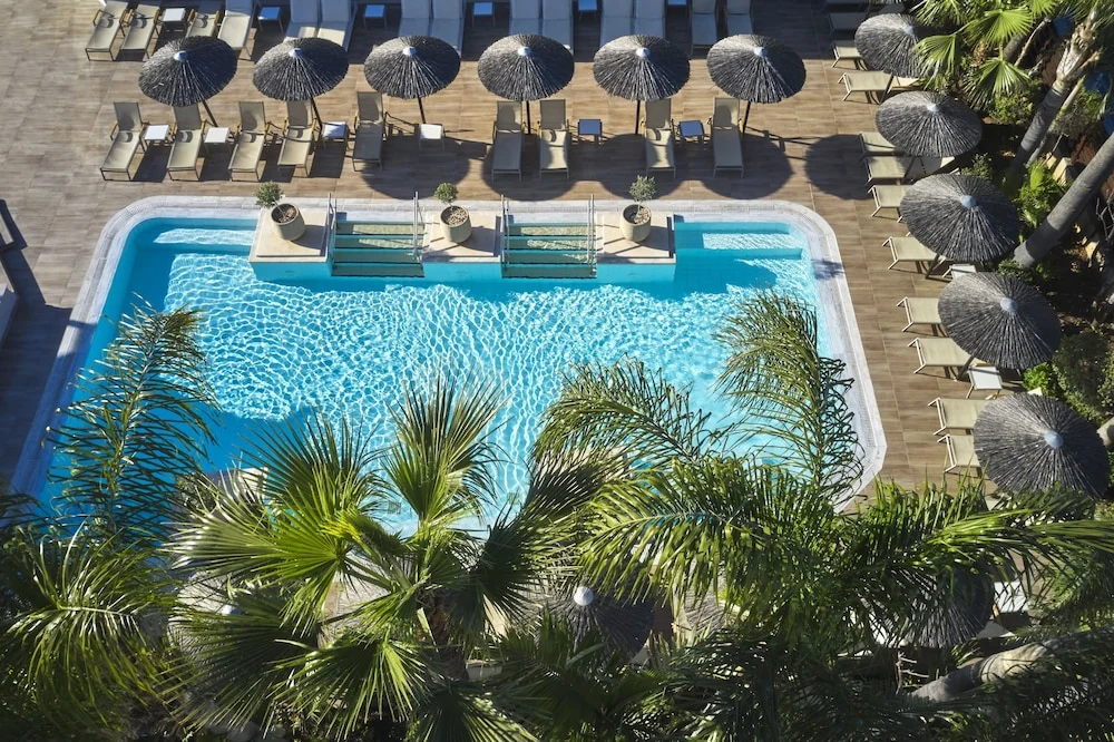 Atlantica Oasis – all-inclusive · Germasogeia, Cyprus