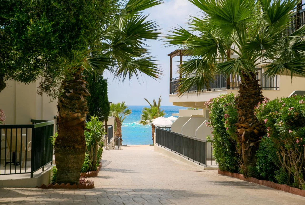 Louis Paphos Breeze – all-inclusive · Chloraka's, Cyprus