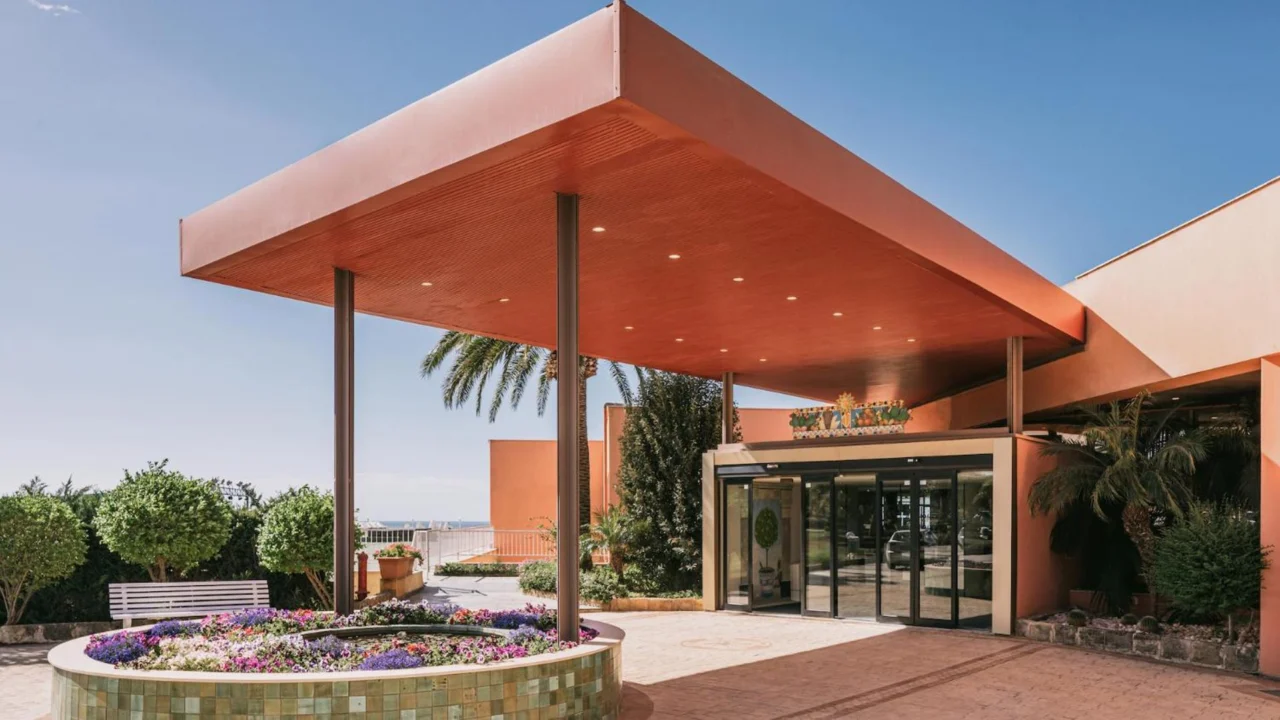 MClub Cala Regina – all-inclusive · Sciacca, Italy