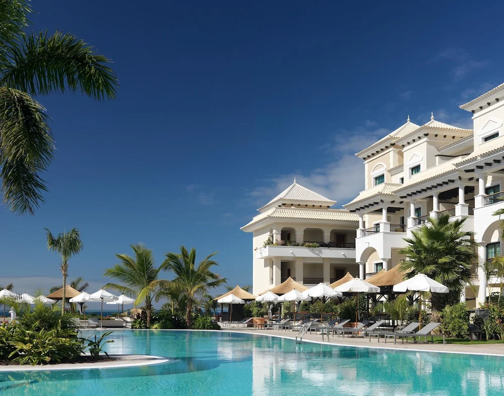 RedLevel at Gran Meliá Palacio de Isora Hotel – all-inclusive · Guia de Isora, Spain