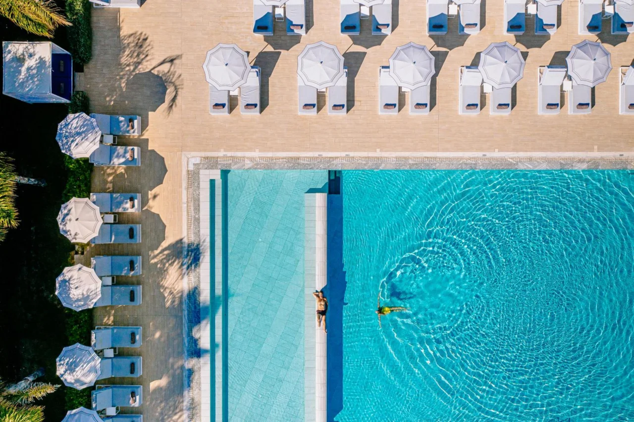 Ivi Mare – Designed for adults by Louis Hotels – all-inclusive · Geroskipou, Cyprus