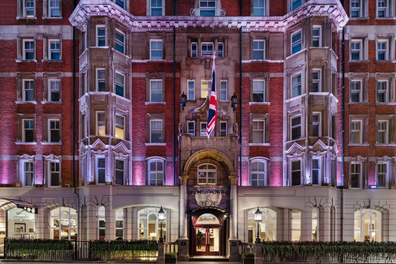 The Z Hotel Tottenham Court Road – all-inclusive · Londen, United Kingdom
