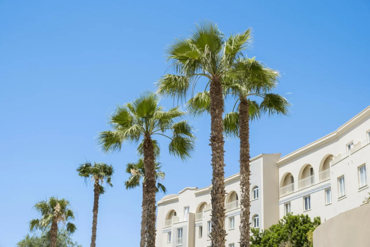 Mangia’s Selinunte Resort – all-inclusive · Castelvetrano, Italy