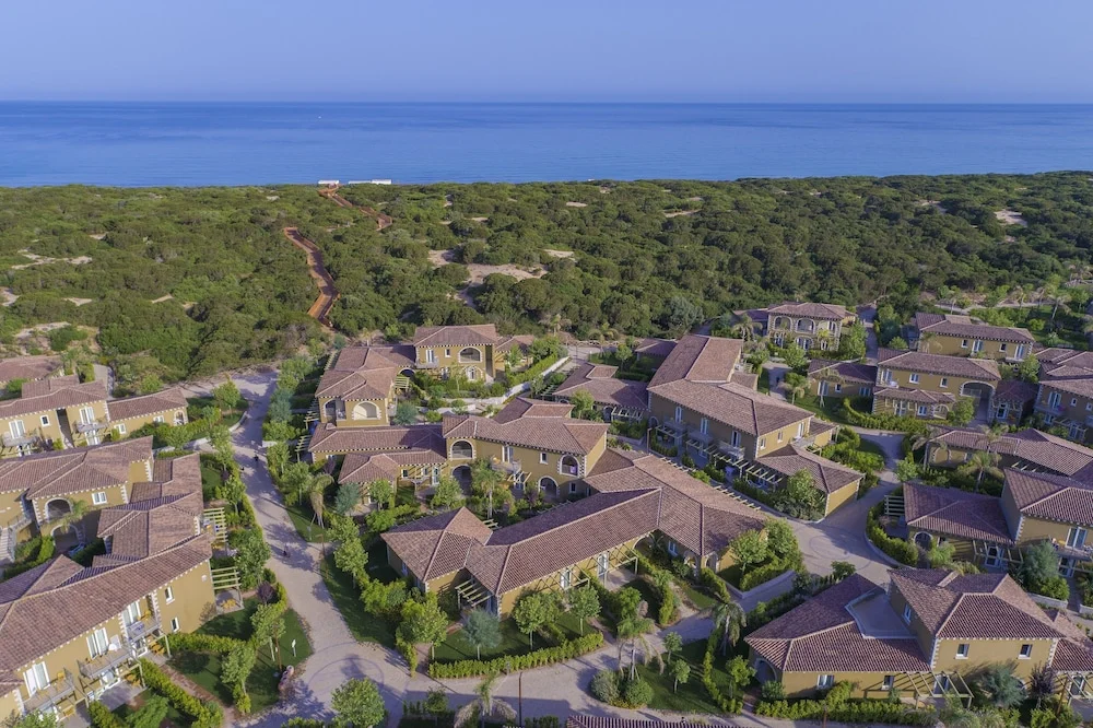 Is Serenas Badesi Village Resort – all-inclusive · Badesi, Italy
