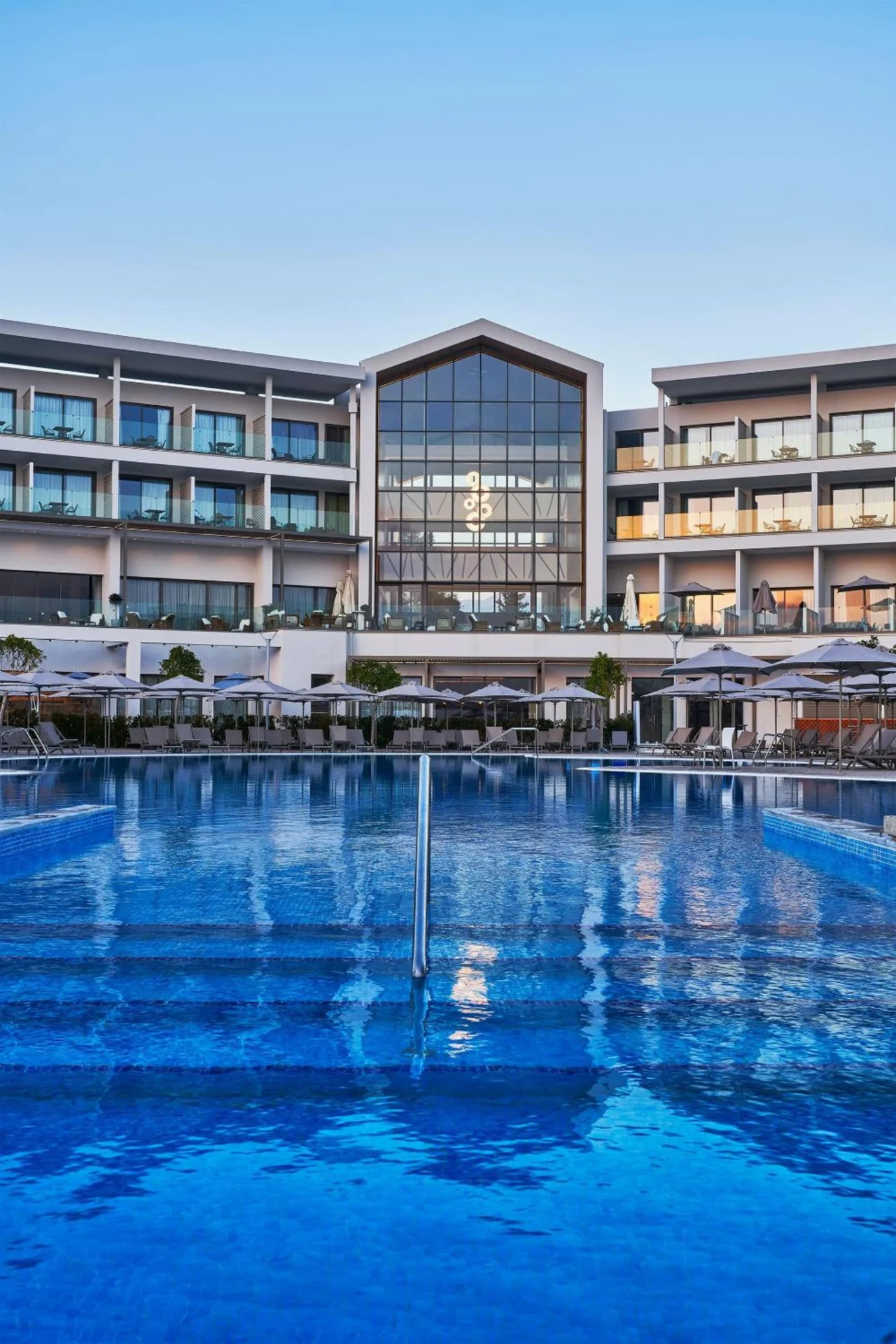 Mare Paphos – all-inclusive · Peyia, Cyprus
