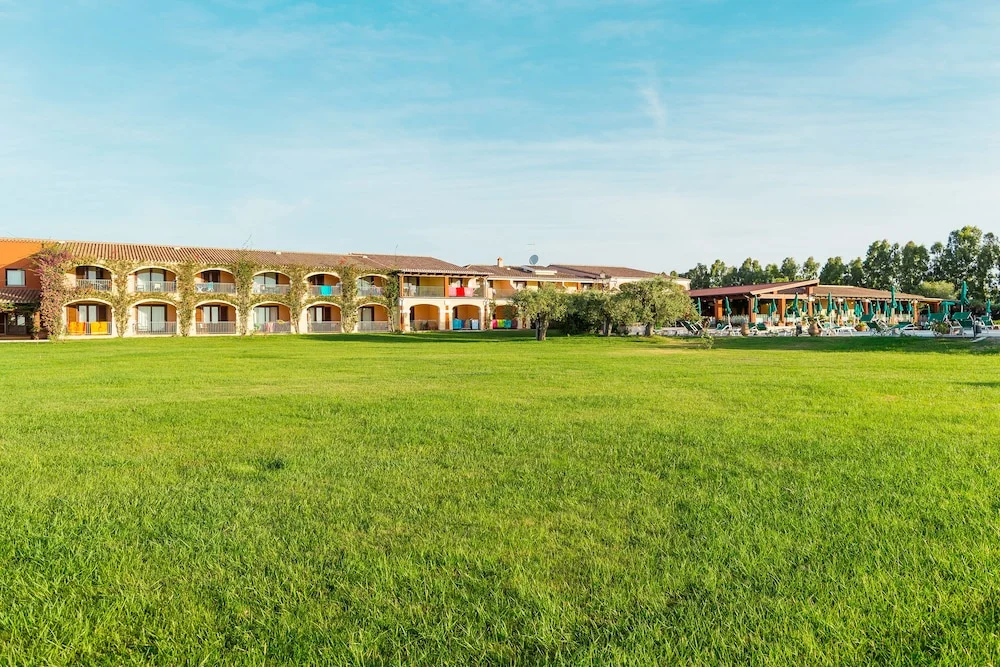 Sentido Orosei Beach – all-inclusive · Orosei, Italy