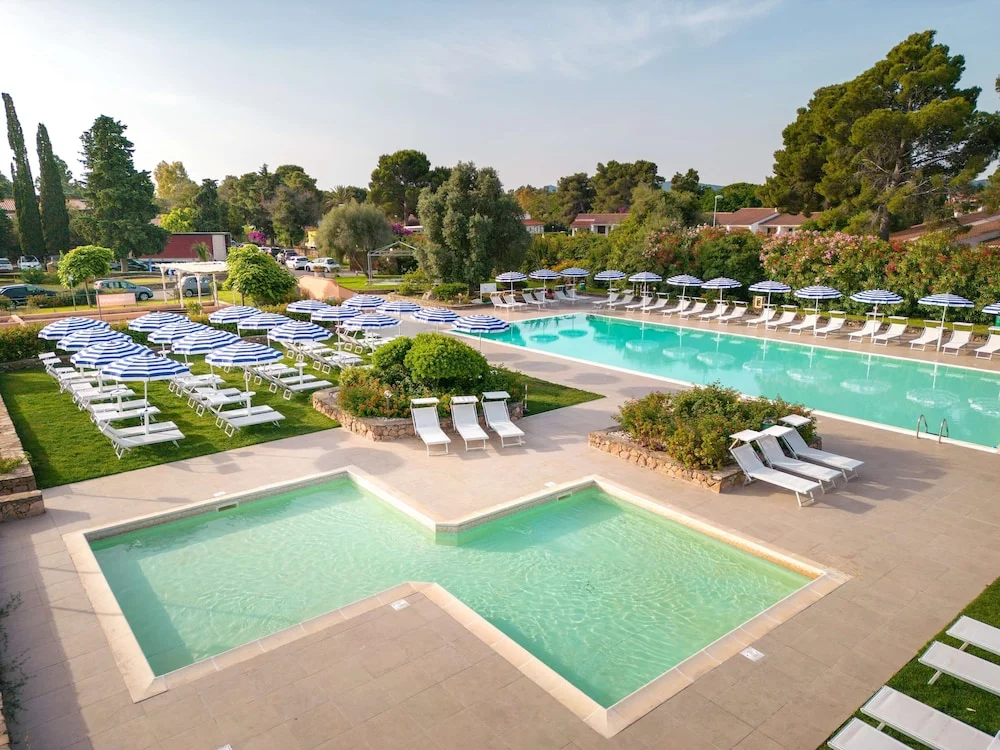 TUI BLUE Budoni – all-inclusive · Agrustos, Italy