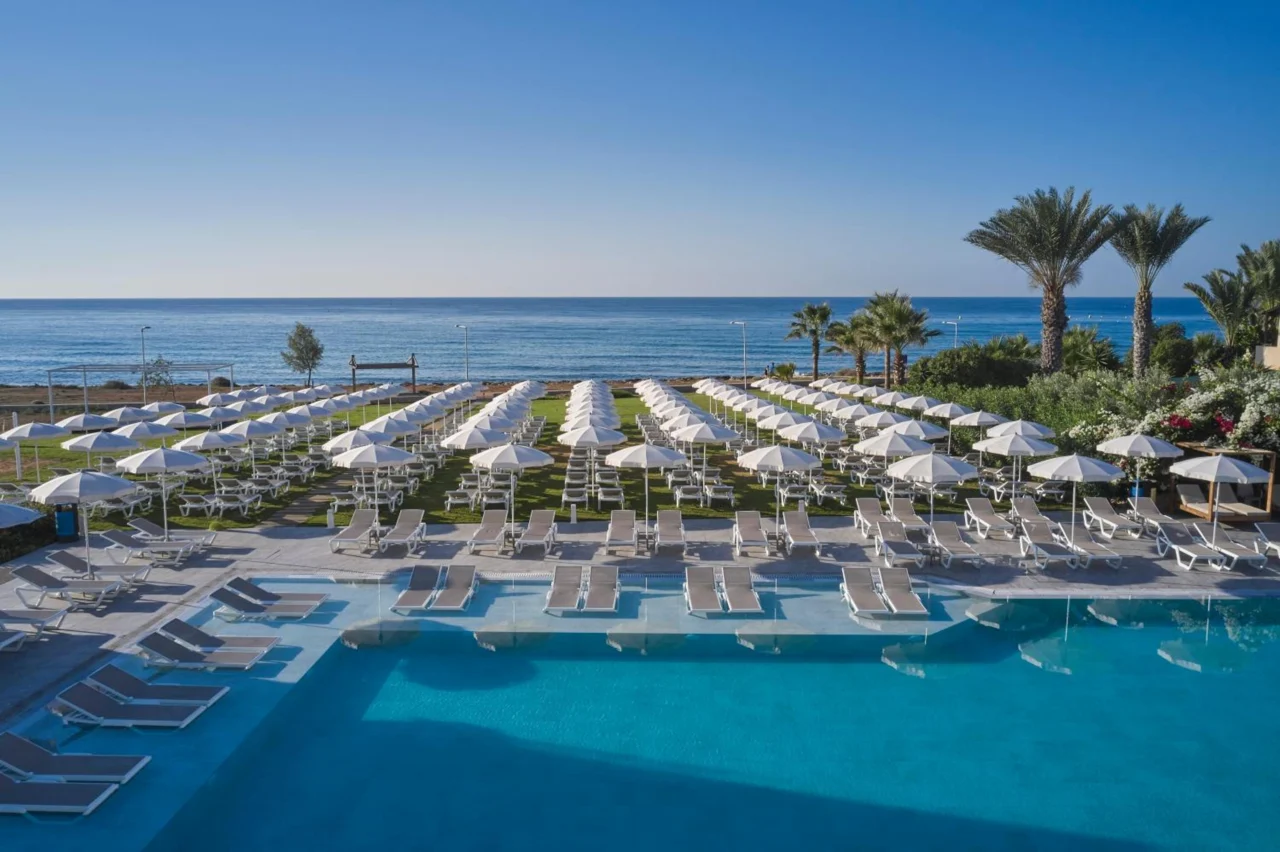 Atlantica Sungarden Park – all-inclusive · Agia Napa, Cyprus