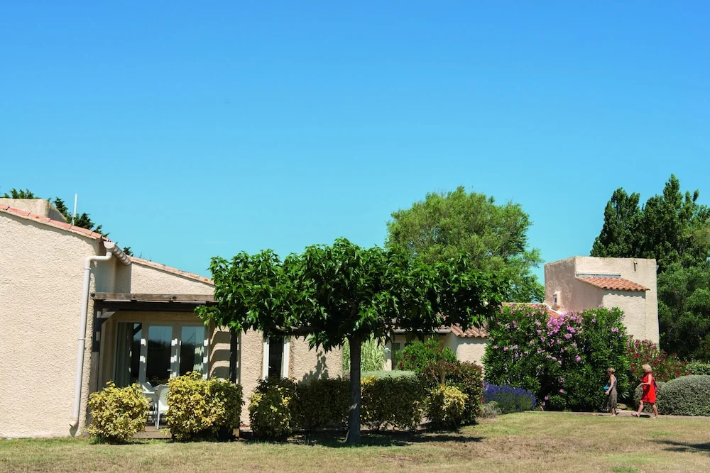 SOWELL Family Cap d’Agde – all-inclusive · Agde, France