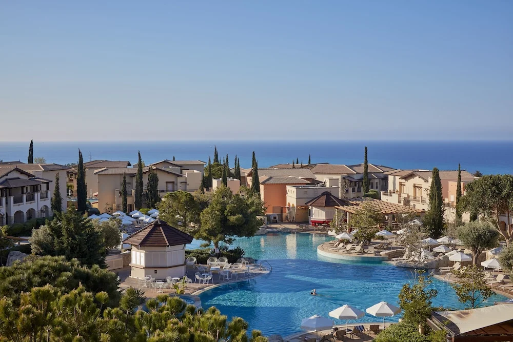 Atlantica Aphrodite Hills Hotel – all-inclusive · Kouklia, Cyprus