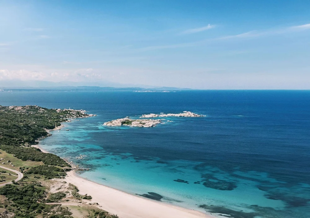 Mangia’s Sardinia Resort – all-inclusive · Santa Teresa Gallura, Italy