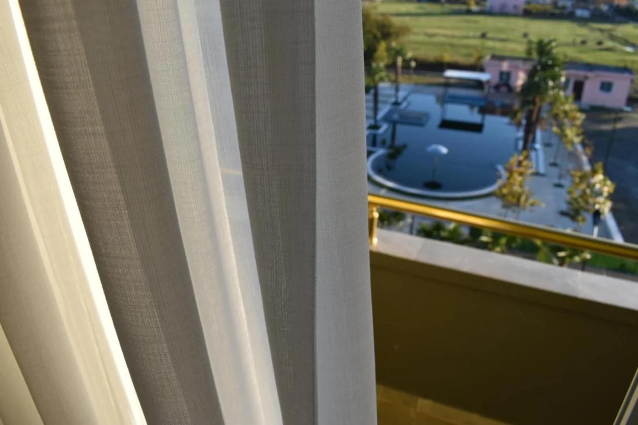 Qetesia Te Indriti – all-inclusive · Velipojë, Albania