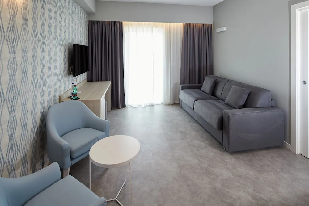 Maritim Resort Calabria – all-inclusive · Villapiana, Italy
