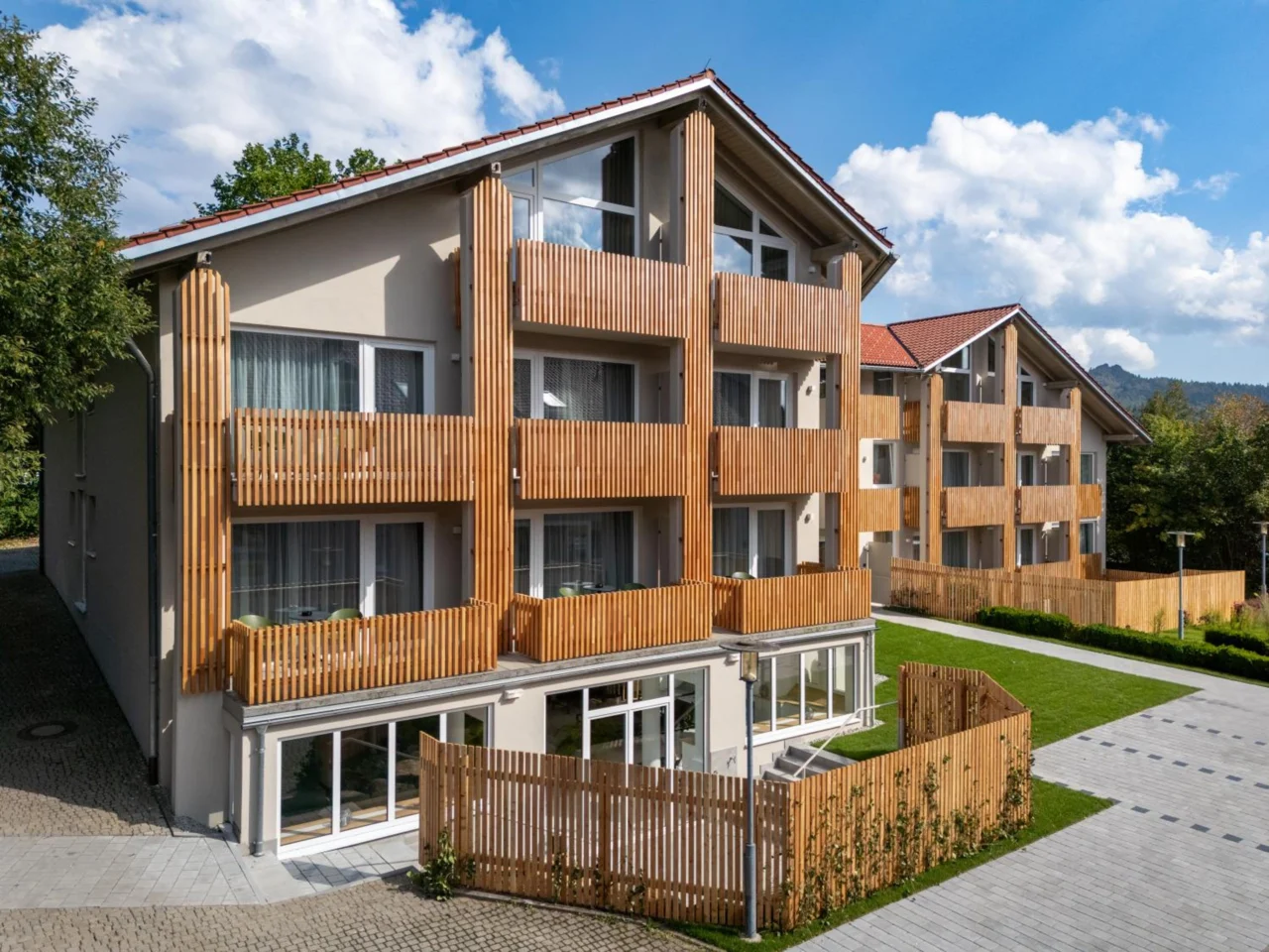 BERGlässig Hotel Bodenmais – all-inclusive · Bodenmais, Germany
