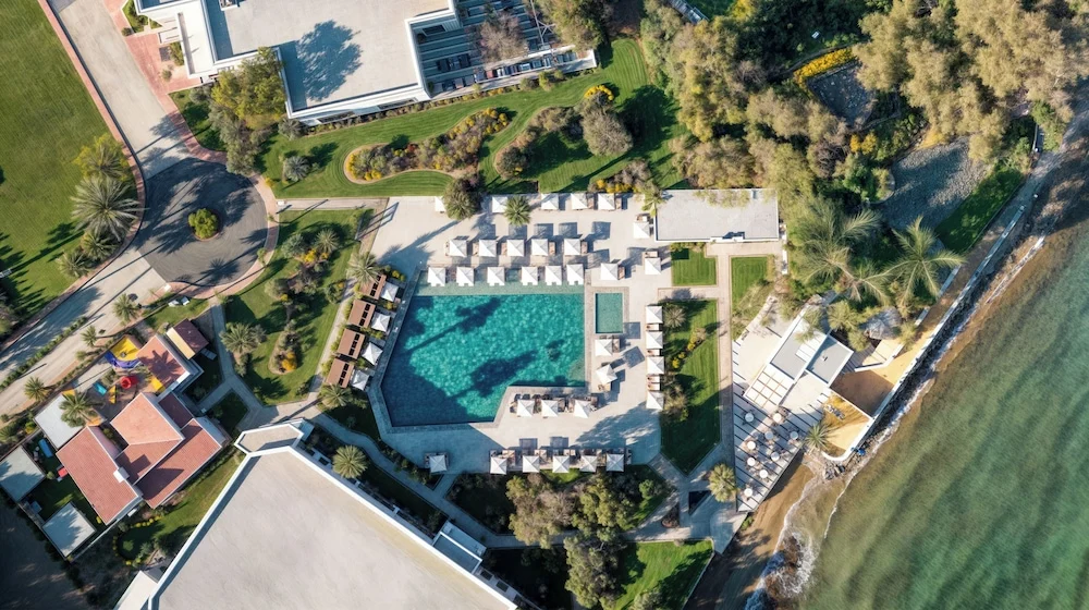 Merit Royal Gardens Hotel & Casino – all-inclusive · Trikomo (İskele), Cyprus