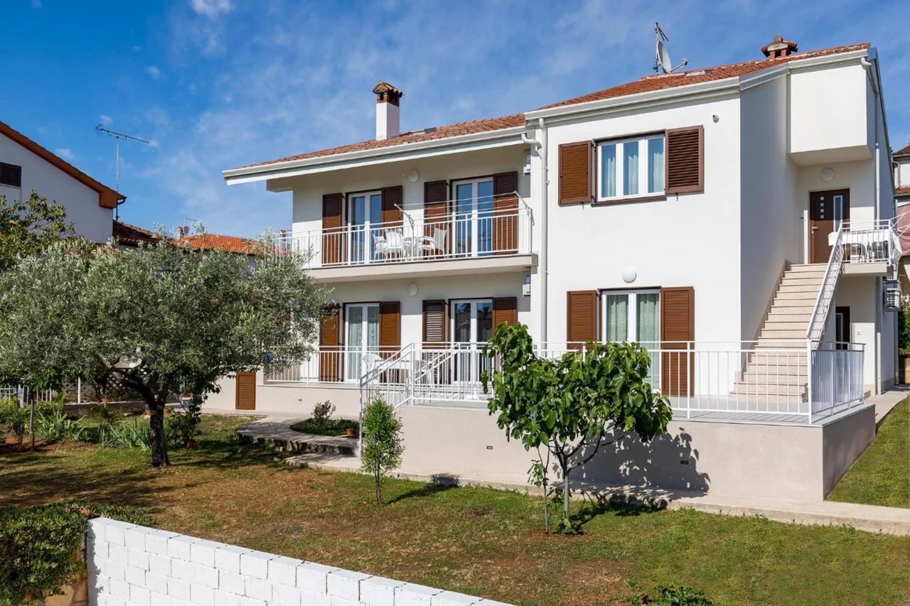 Pical Family Hotel – all-inclusive · Poreč, Croatia