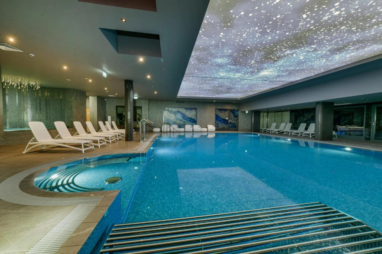 Factory Resort Wellness & SPA – all-inclusive · Kołobrzeg, Poland